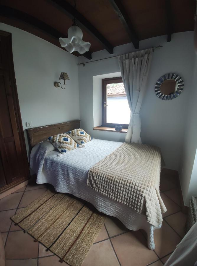 Apartamento Aguas Del Sella Precendi Exterior photo